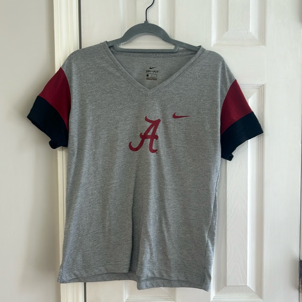 Nike Alabama dri fit
